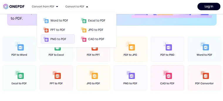 ONEPDF 3