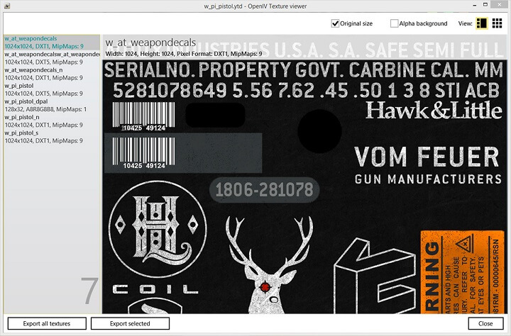 OpenIV 3