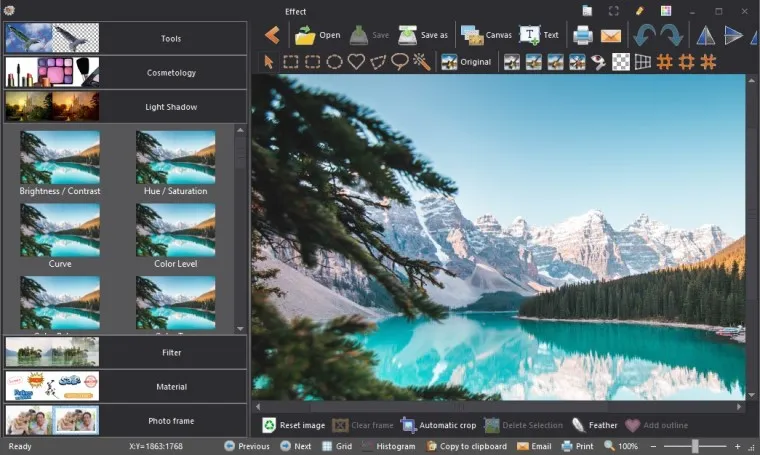 Picosmos Tools 2