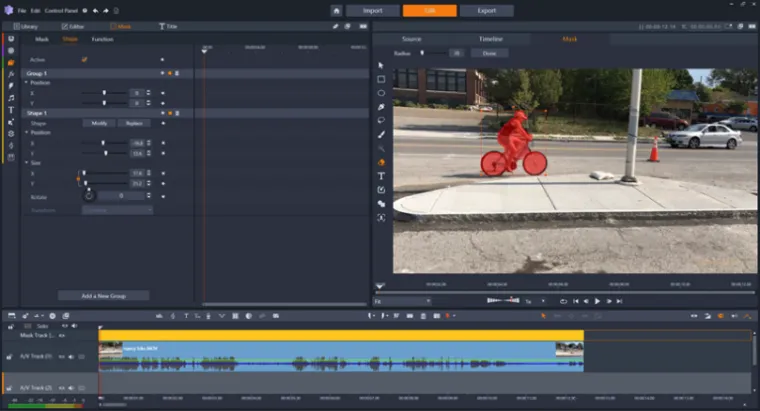 Pinnacle Studio Ultimate 3