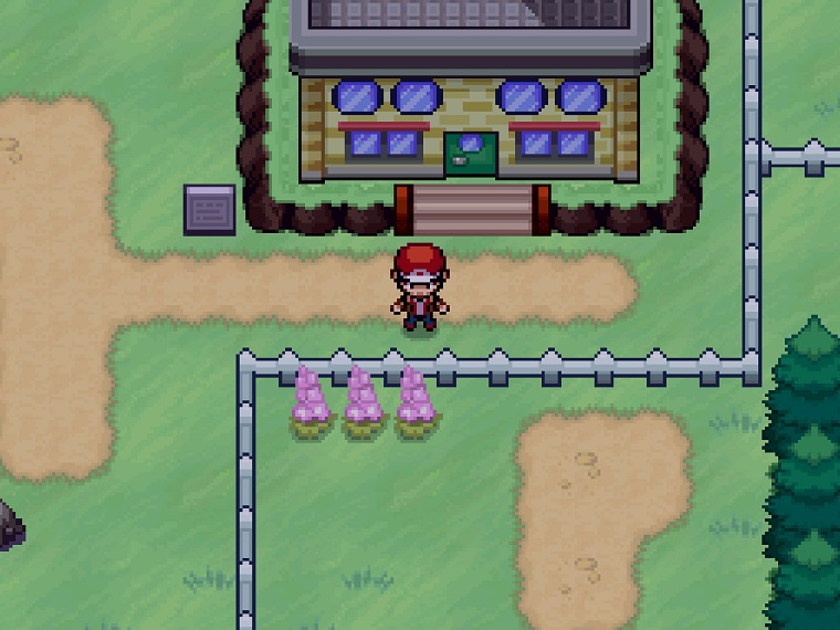 Pokemon Infinite Fusion 3