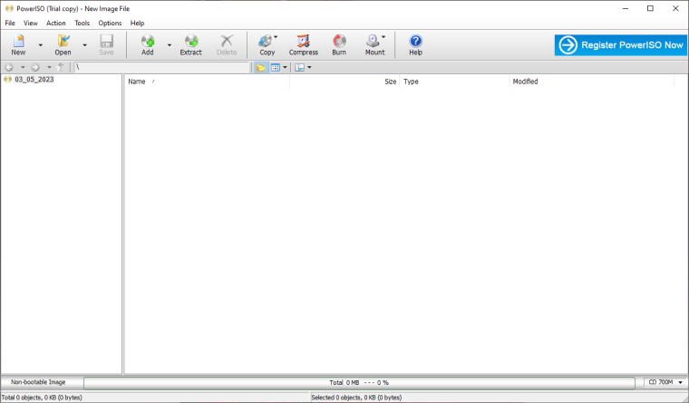 PowerISO 1