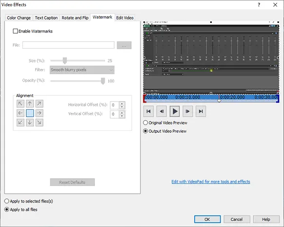 Prism Video Converter 3