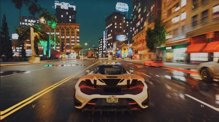 Reshade For QuantV 1