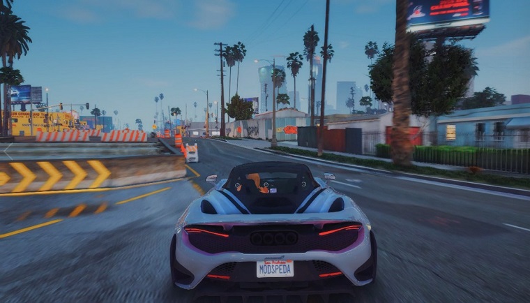Reshade For QuantV 2