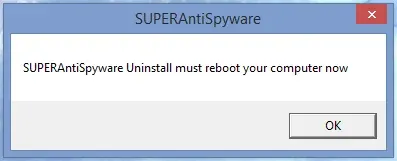 SUPERAntiSpyware Uninstaller Assistant 2