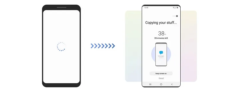 Samsung Smart Switch 2