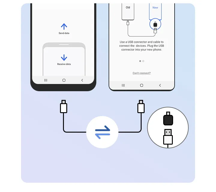 Samsung Smart Switch 3