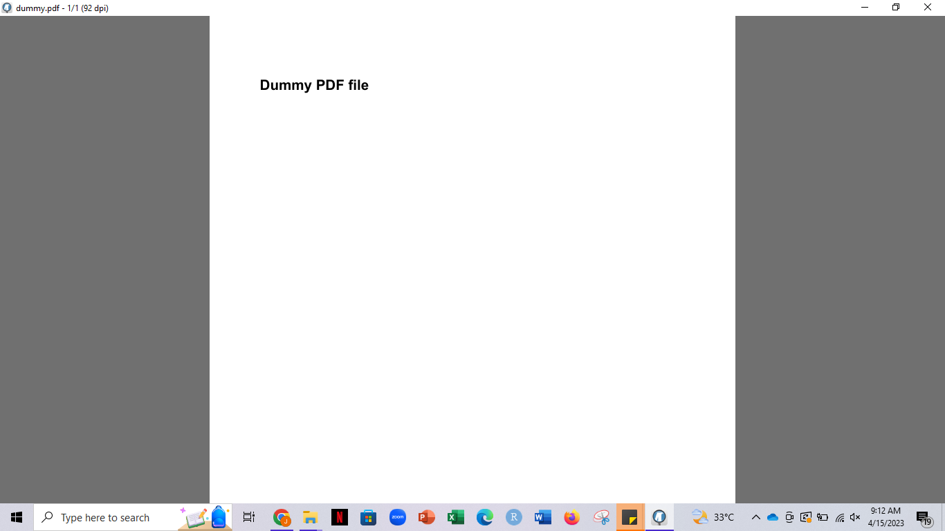 MuPDF 1