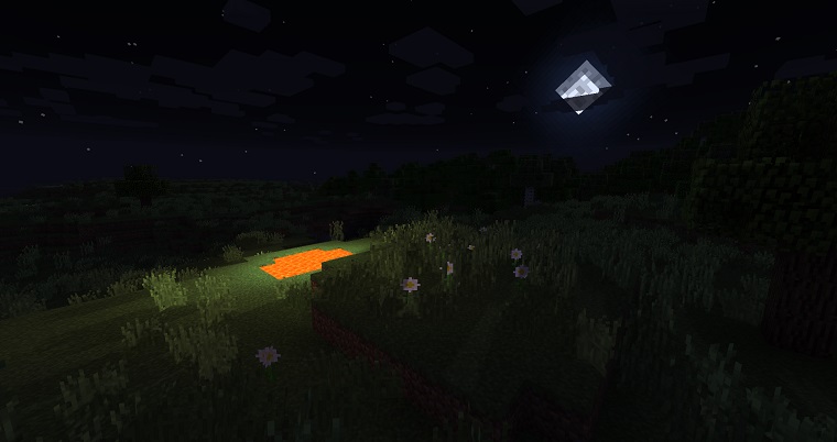 Sildurs Enhanced Default Shaders 4