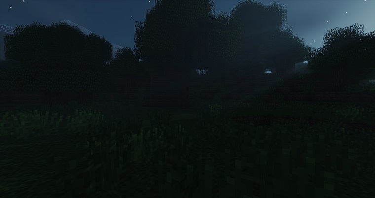 Sildurs Vibrant Shaders 4