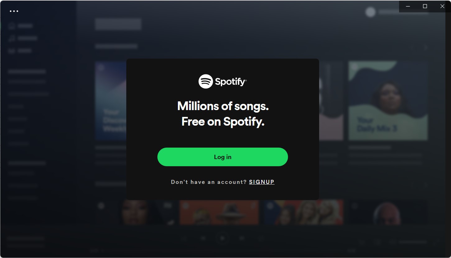 Spotify 1