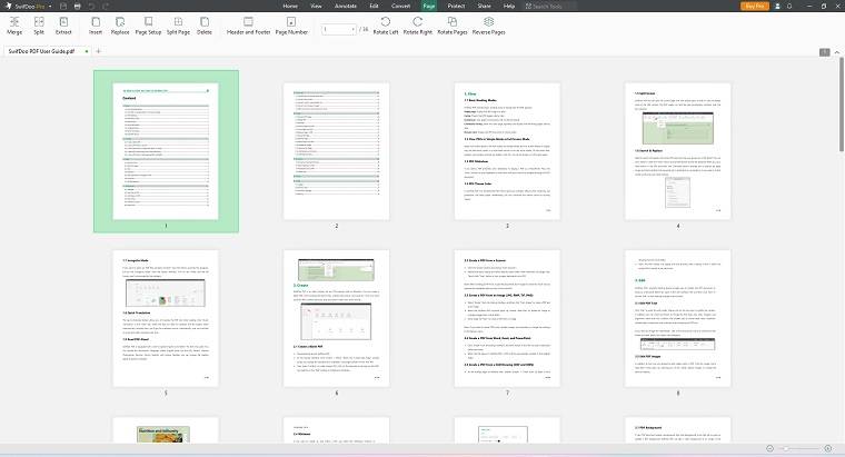 SwifDoo PDF 2