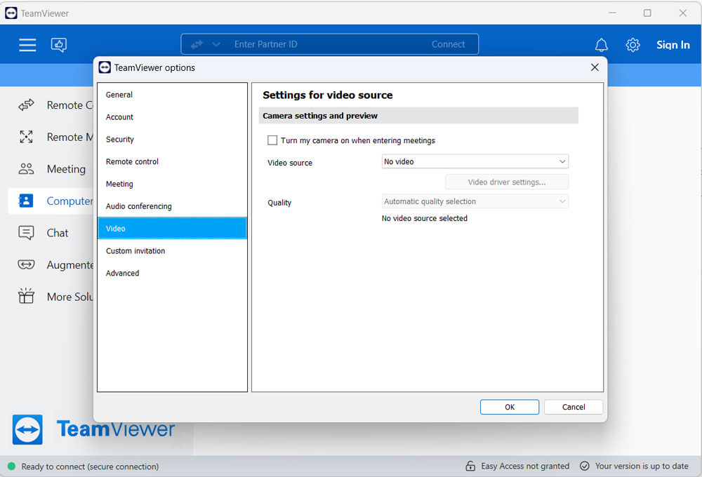 TeamViewer 4