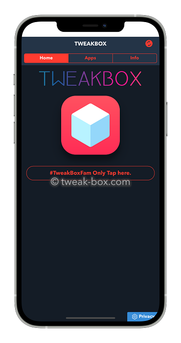 TweakBox 2