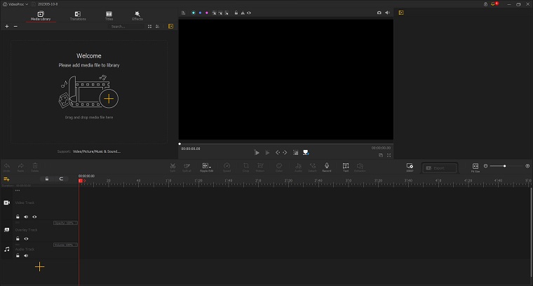 VideoProc Vlogger 2