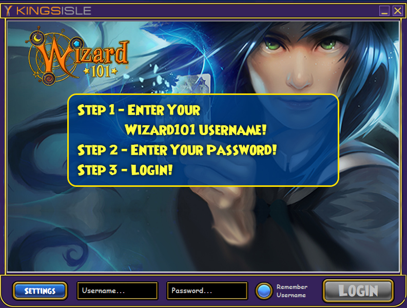 Wizard101 1