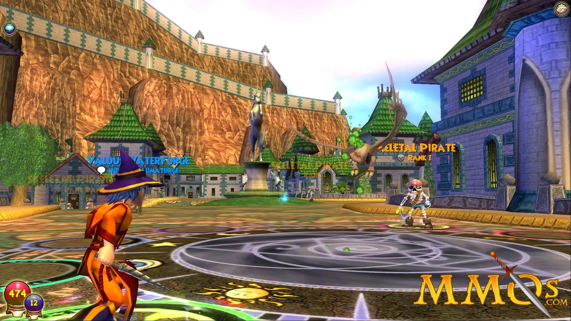 Wizard101 3