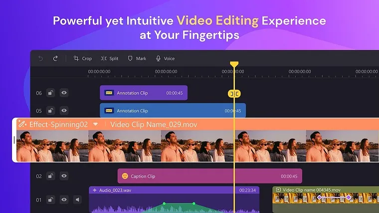Wondershare DemoCreator 2