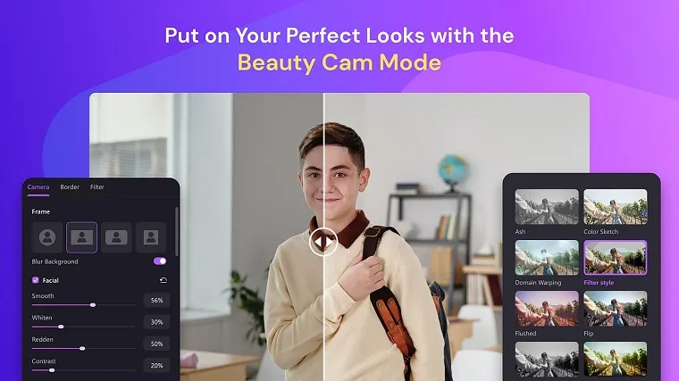 Wondershare DemoCreator 3