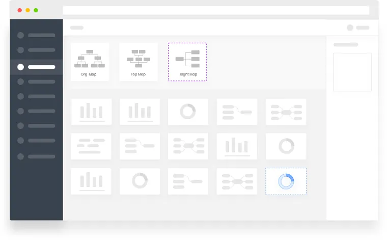 Wondershare OrgCharting 1
