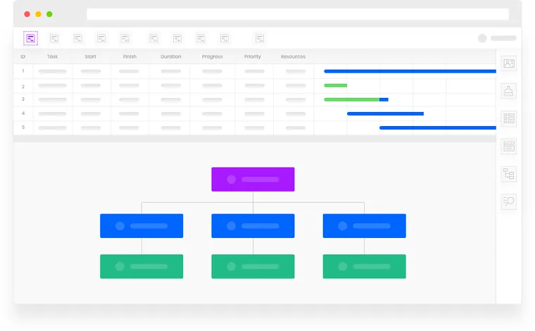 Wondershare OrgCharting 3