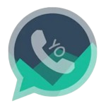 Yo WhatsApp App Icon