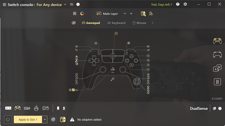 reWASD 2