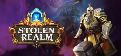 Stolen Realm Trainer 1