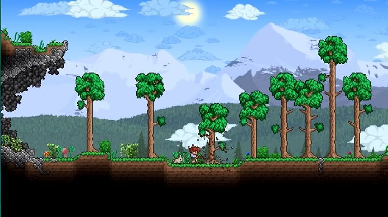 tModLoader 3