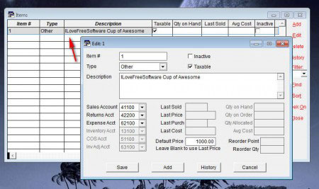 CS Ledger 1