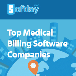 Top Medical Billing Software Companies List by Softlay