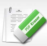 PDF Eraser