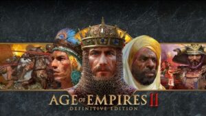 Age Of Empires 2: Definitive Edition Cheats List