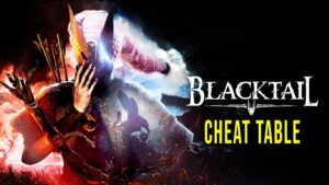 Best Blacktail Cheats, Trainers
