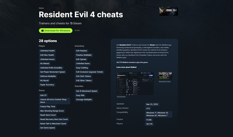 Download WeMod 