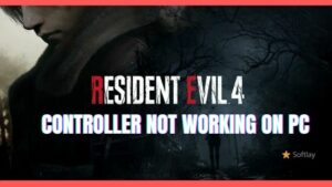 How To Fix Resident Evil 4 Remake Controller Not Working on PC