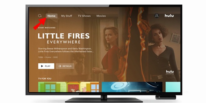 How to Check Your Watch History in Hulu on a Roku Device