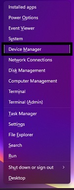 How to fix Touchpad cursor disappears on windows 11/10