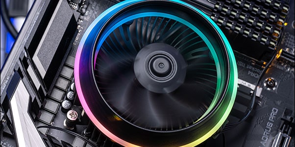SpeedFan not Detecting Fans - Motherboard CPU Temp