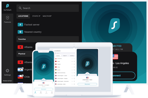 Best VPN Service in 2025: VPNs tested by our Experts