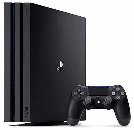 Turn Your PS4 Console to Vertical To fix loud fan issue