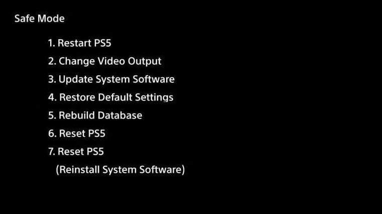 Fix PS5 Error code CE-106667-6 | Something went wrong, Download failed Fix