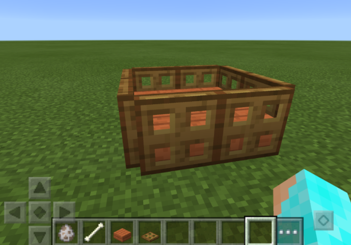 How to Tame a Cat in Minecraft