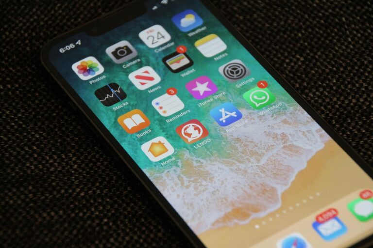 Face ID not working issues