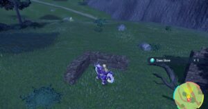 Where to Find Dawn Stone in Pokemon Scarlet and Violet